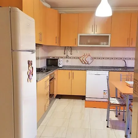 House Ilda Апартаменты Монтижу