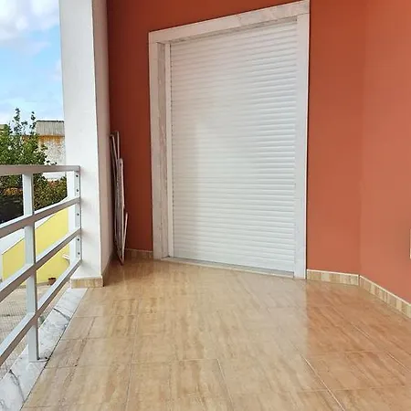 Апартаменты House Ilda *