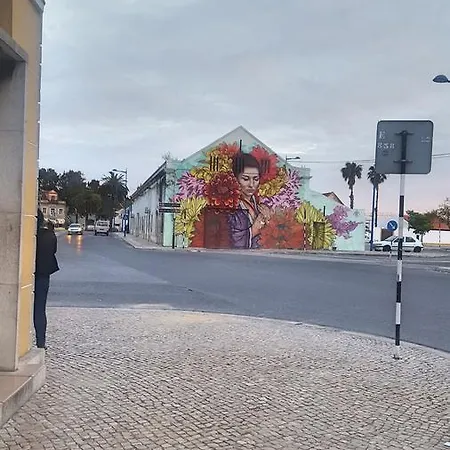 House Ilda Монтижу
