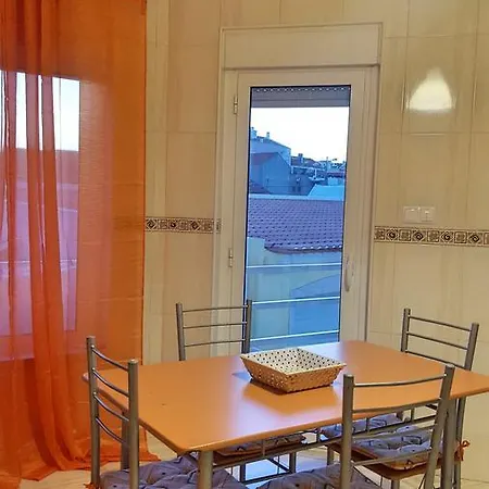 House Ilda Апартаменты Монтижу