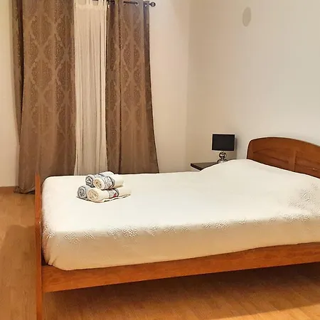 House Ilda Монтижу