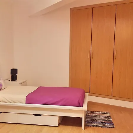 Апартаменты House Ilda
