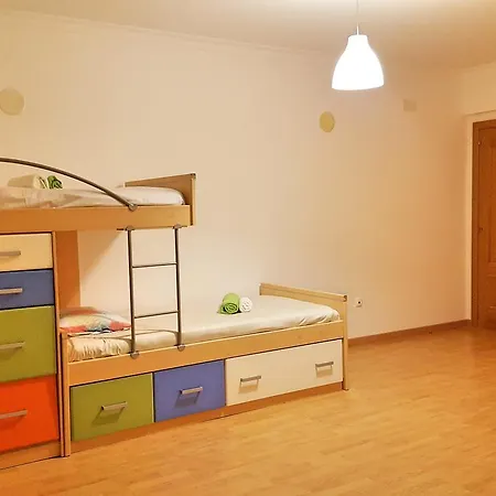 Апартаменты House Ilda