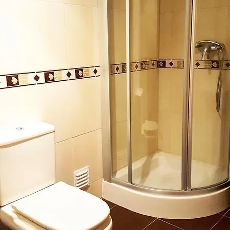 Апартаменты House Ilda