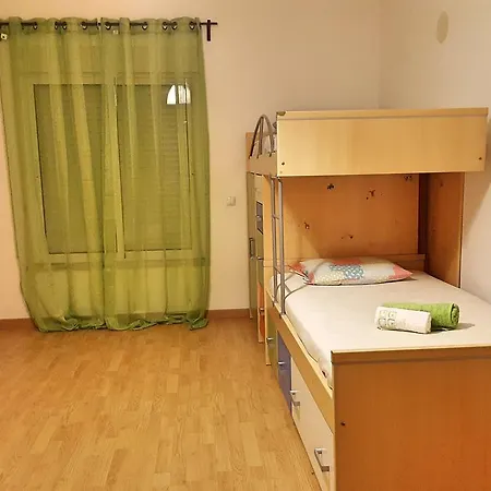 House Ilda Апартаменты Монтижу