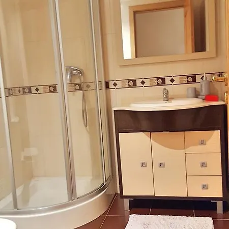 Апартаменты House Ilda