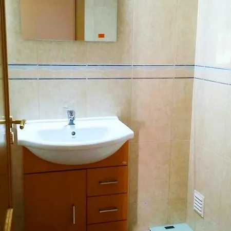 Апартаменты House Ilda *