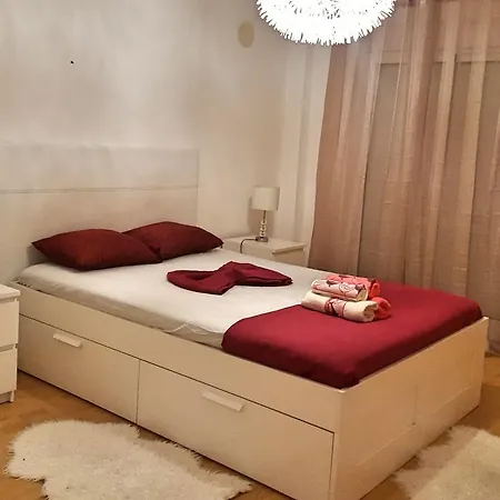 House Ilda Апартаменты