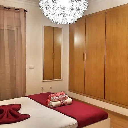 House Ilda * Монтижу