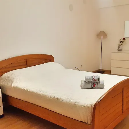 Апартаменты House Ilda