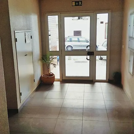 Апартаменты House Ilda