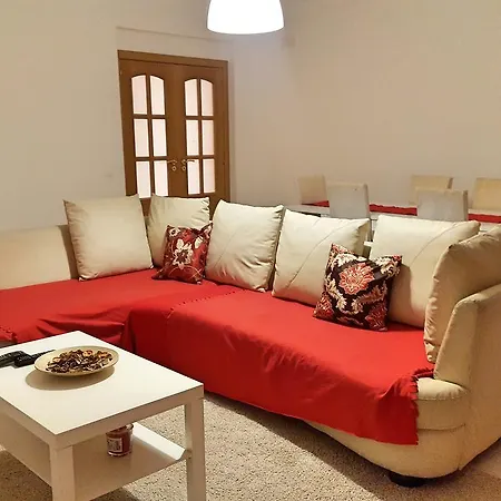 Апартаменты House Ilda